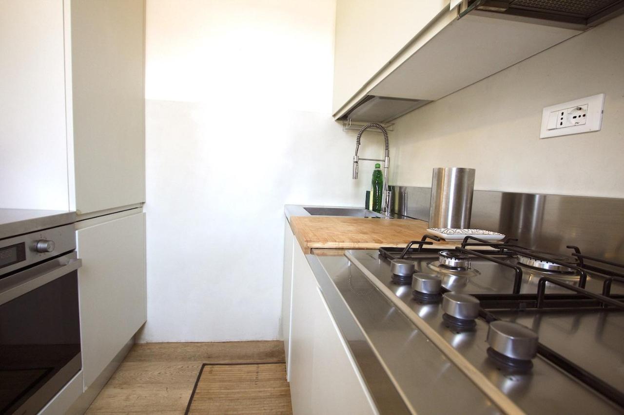 דירות רומא Statonia Terrace Penthouse מראה חיצוני תמונה