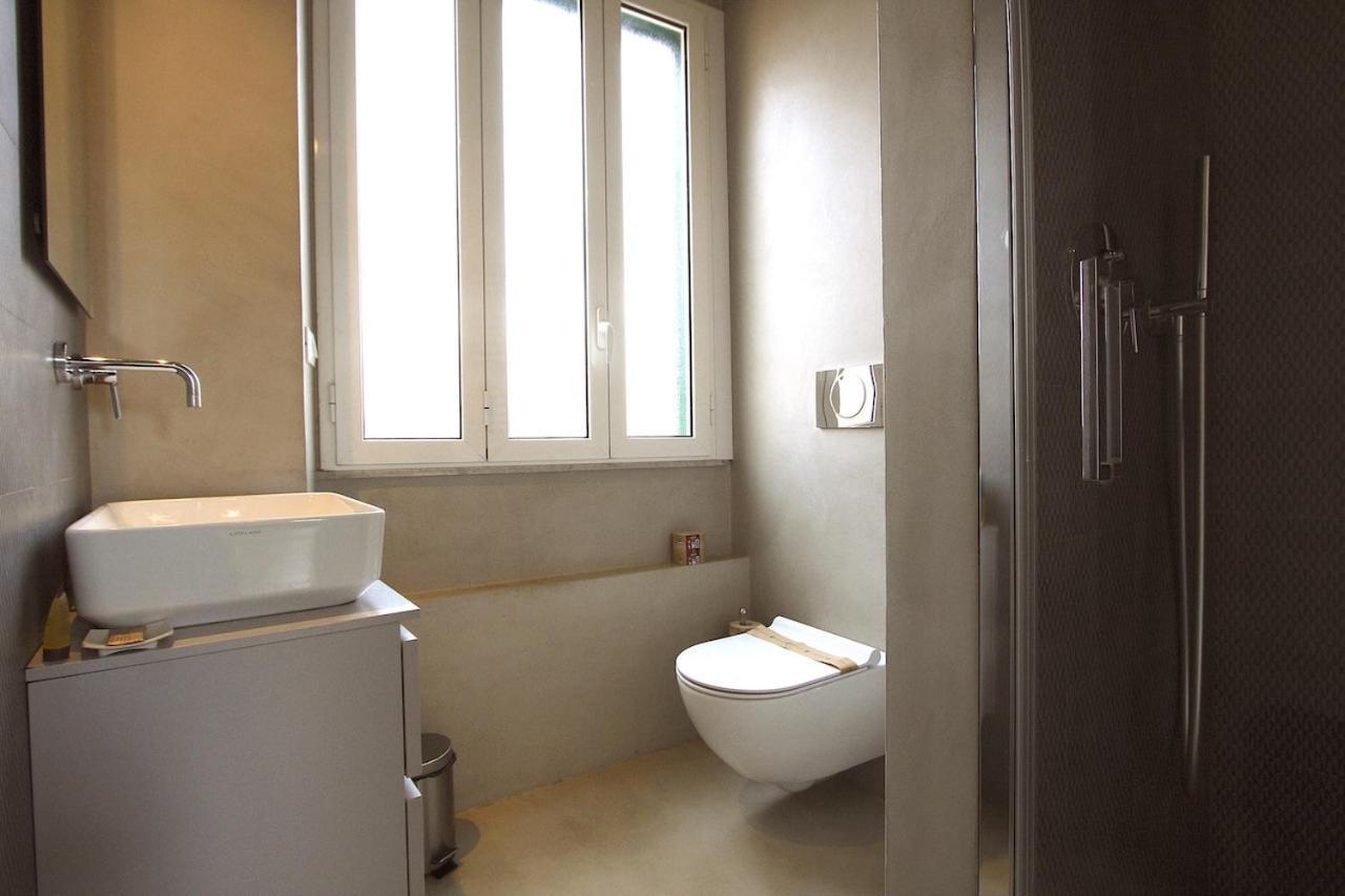 דירות רומא Statonia Terrace Penthouse מראה חיצוני תמונה