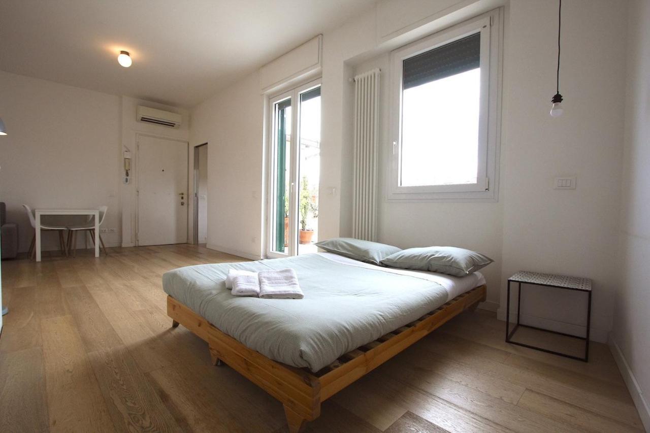 דירות רומא Statonia Terrace Penthouse מראה חיצוני תמונה