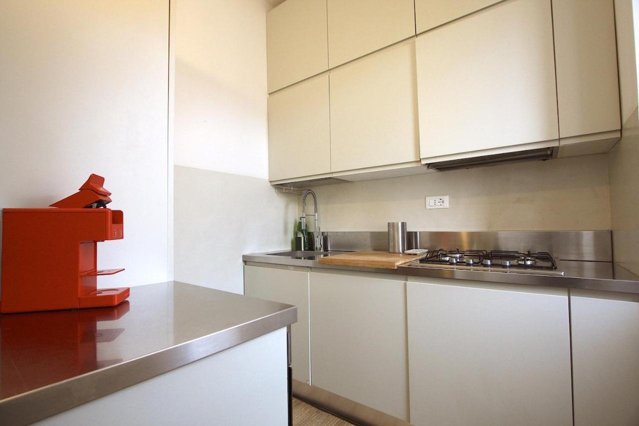 דירות רומא Statonia Terrace Penthouse מראה חיצוני תמונה