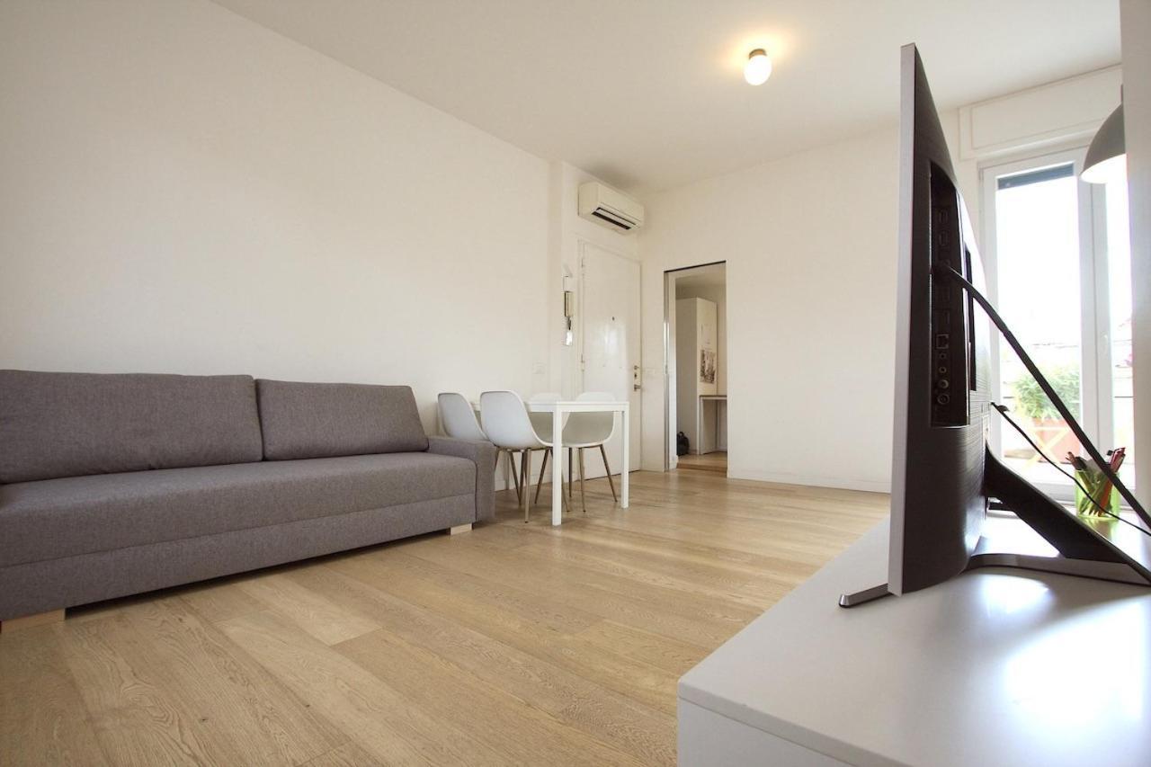 דירות רומא Statonia Terrace Penthouse מראה חיצוני תמונה