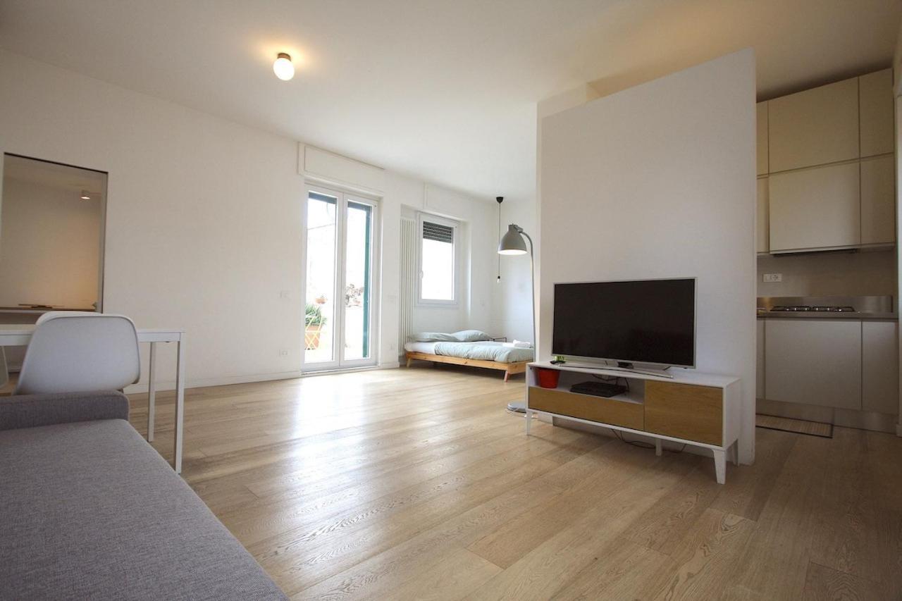 דירות רומא Statonia Terrace Penthouse מראה חיצוני תמונה